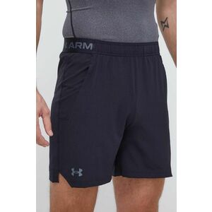 Under Armour pantaloni scurți de antrenament Vanish culoarea negru, 1373718 imagine