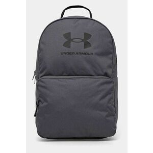 Under Armour rucsac culoarea gri, mare, cu imprimeu, 1378415 imagine