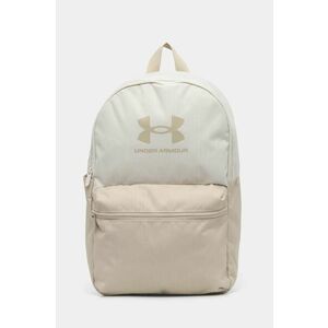 Under Armour rucsac culoarea verde, mare, cu imprimeu imagine