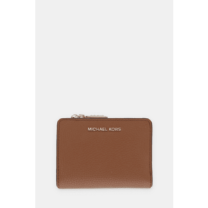 MICHAEL Michael Kors portofel de piele femei, culoarea maro, 32S4G8ED7L imagine