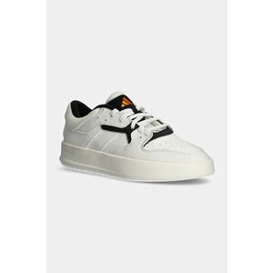 adidas sneakers Court 24 culoarea alb, IH3048 imagine