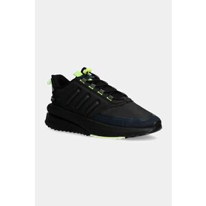 adidas sneakers X_Plrphase culoarea negru, IE8922 imagine