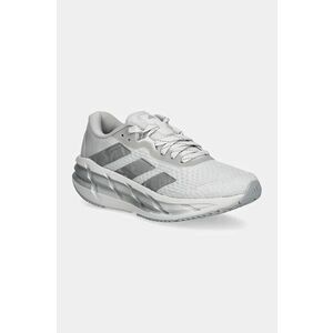 adidas Performance pantofi de alergat Adistar 3 culoarea gri, ID6170 imagine