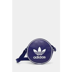 adidas Originals poseta culoarea violet, IX7488 imagine