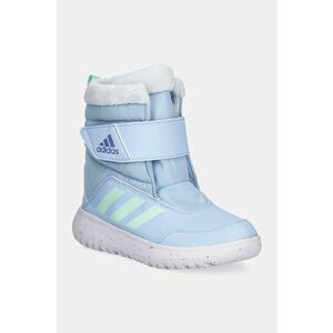 adidas cizme de iarna copii Winterplay C IF1717 imagine