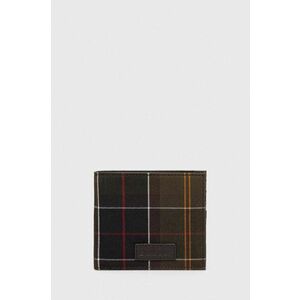 Barbour portofel Tartan Wallet bărbați MLG0046 imagine