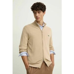 Lacoste cardigan imagine