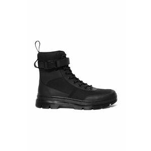 Dr. Martens pantofi inalti Combs Tech barbati, culoarea negru, DM25656001 imagine