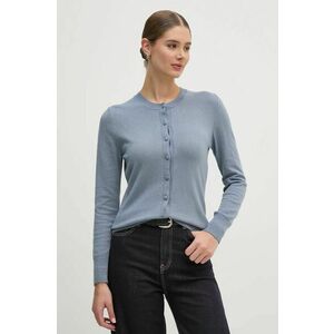 Sisley cardigan din amestec de lana light, 102HM5237 imagine