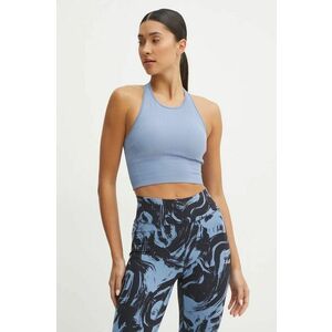 Casall sutien yoga Multi Rib neted, 24130 imagine