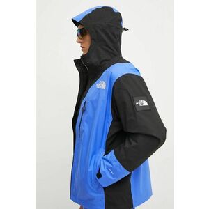 The North Face geaca TNF x Yinka Ilori barbati, de tranzitie, NF0A89GQTMI1 imagine