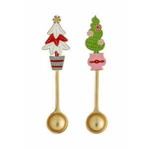 Bloomingville set de linguri Freydis Spoon 2-pack imagine