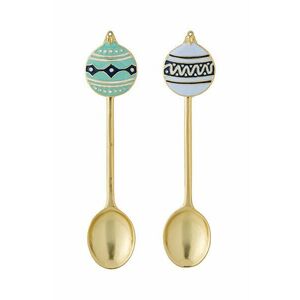 Bloomingville set de linguri Freydis Spoon imagine