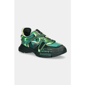 Lacoste sneakers L003 Active Runway culoarea verde, 48SMA0051 imagine