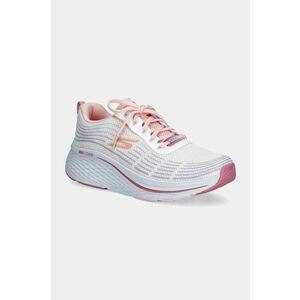 Skechers pantofi de alergat Max Cushioning Elite 2.0 culoarea roz, 129625 imagine