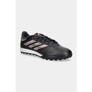 adidas Performance ghete de fotbal turfy Copa Pure 2 League TF culoarea violet, IG8720 imagine