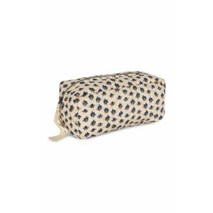 Konges Sløjd portfard SMALL QUILTED TOILETRY BAG KS102107 imagine