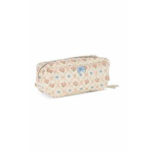 Konges Sløjd portfard SMALL QUILTED TOILETRY BAG KS102107 imagine