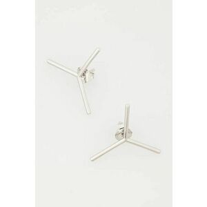 Y/Project cercei MINI Y EARRINGS 640EA001 imagine