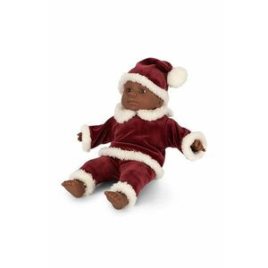 Konges Sløjd tinuta de păpușă DOLL CHRISTMAS SET GRS KS101948 imagine