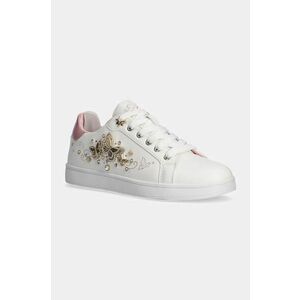 Aldo sneakers SOPOPULAR culoarea alb, 13868663 SOPOPULAR imagine