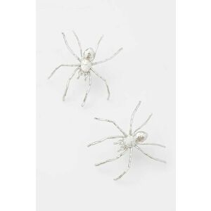 Y/Project cercei SPIDER EARRINGS 640EA024 imagine