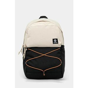 Timberland rucsac culoarea bej, mare, modelator, TB0A5SP7EFL1 imagine