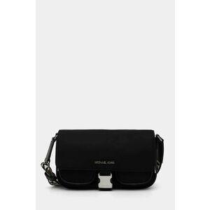 MICHAEL Michael Kors poseta culoarea negru, 35S4S5FM6C imagine