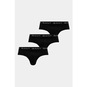 Gant slip 3-pack barbati, culoarea negru, 900013001 imagine