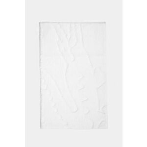 Lacoste covor de baie L Heritage White 50 x 80 cm imagine