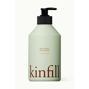 Kinfill gel de duș pentru corp Bergamote 300 ml imagine