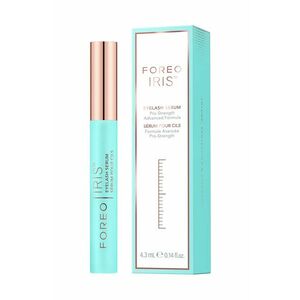 FOREO ser pentru gene IRIS Eyelashes Serum 4.3 ml imagine