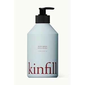 Kinfill gel de duș pentru corp Wild Peony 300 ml imagine