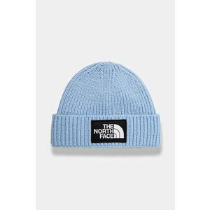 The North Face caciula copii BABBOX LOGO BEANIE NF0A7WFM1I51 imagine