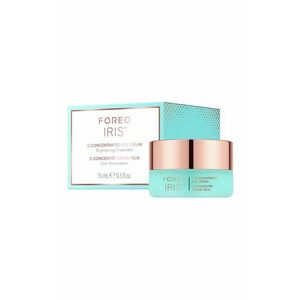 FOREO cremă concentrată pentru ochi IRIS C-Concentrated Eye Cream 15 ml imagine