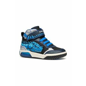 Geox sneakers pentru copii INEK J469CA.011BC imagine