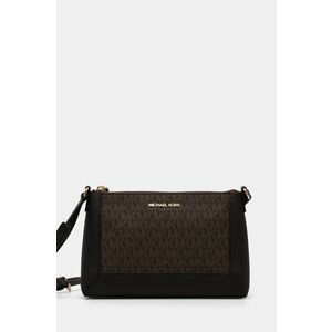 MICHAEL Michael Kors poseta culoarea maro, 32F4G7XC8B imagine