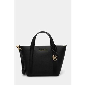 MICHAEL Michael Kors poseta culoarea negru, 35R4G0CT1I imagine