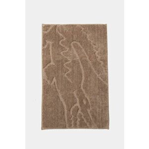 Lacoste covor de baie L Heritage Sand 50 x 80 cm imagine