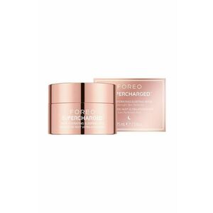 FOREO mască de noapte cu gel SUPERCHARGED Ultra-Hydrating Sleeping Mask 75 ml imagine