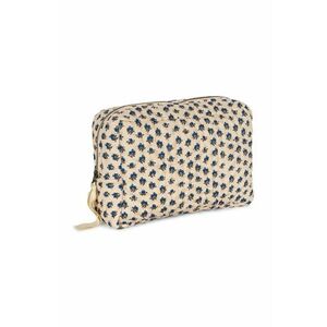 Konges Sløjd portfard BIG QUILTED TOILETRY BAG KS101899 imagine