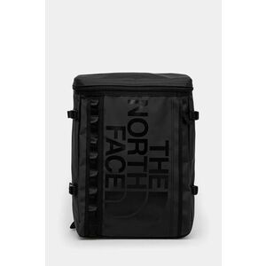 The North Face rucsac Base Camp Fuse Box culoarea negru, mare, cu imprimeu, NF0A3KVR4HF1 imagine