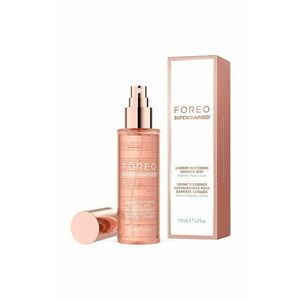 FOREO spray de susținere a barierei faciale SUPERCHARGED Barrier Restoring Essence Mist 110mL imagine