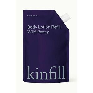 Kinfill rezervă de loțiune de corp Wild Peony 500 ml imagine