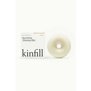 Kinfill baton de șampon Tonka Bean 150 g imagine