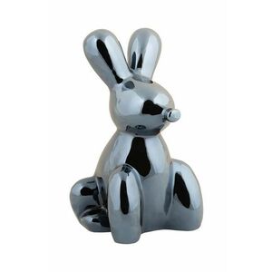 Present Time figurina decorativa Balloon Bunny Large imagine