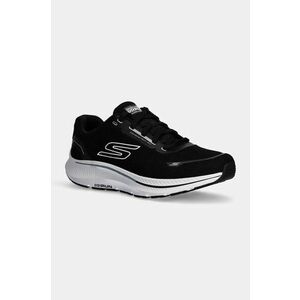 Skechers pantofi de alergat GO RUN Consistent 2.0 culoarea negru, 220879 imagine