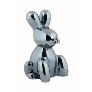 Present Time figurina decorativa Balloon Bunny imagine