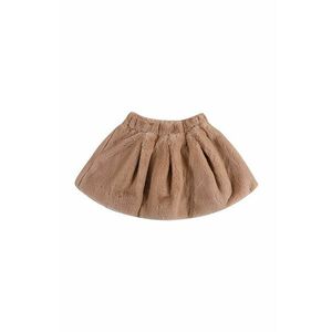 Donsje fusta fete Isabelle Skirt culoarea roz, mini, evazati, 4059800 imagine