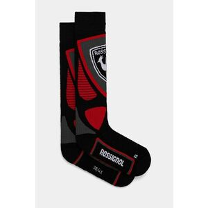 Rossignol ciorapi de schi WOOL & SILK RLMMX01U imagine